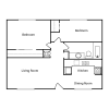 Floor plan: Seaspray