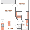 Floor plan: a2
