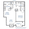 Floor plan: Carlsbad