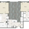 Floor plan: B2