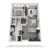 Floor plan: B