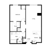 Floor plan: A07