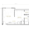 Floor plan: A1