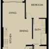 Floor plan: A07