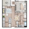 Floor plan: St. Boswell