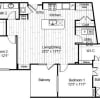 Floor plan: B4.2