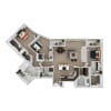 Floor plan: PH05