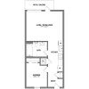Floor plan: A4