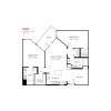 Floor plan: Sync