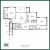 Floor plan: The Huntsman I