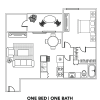 Floor plan: A4G