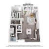 Floor plan: Harley