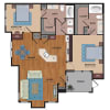Floor plan: Tyler