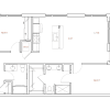 Floor plan: D10