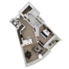 Floor plan: I