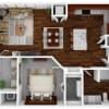 Floor plan: A5
