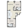Floor plan: The Ajax
