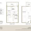 Floor plan: TH
