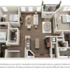 Floor plan: Nebula