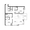 Floor plan: Arcturus