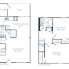 Floor plan: B1