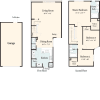 Floor plan: Drake