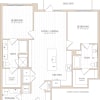 Floor plan: B02