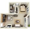 Floor plan: The Abbey