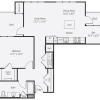 Floor plan: Yellowcress