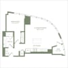 Floor plan: A5.1