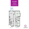 Floor plan: Wonder Classic