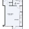 Floor plan: S2-S