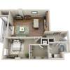 Floor plan: A5