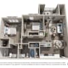 Floor plan: 1.B1