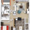 Floor plan: Cypress