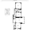Floor plan: B7P