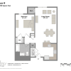 Floor plan: Layout B