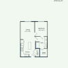 Floor plan: A3