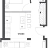 Floor plan: B