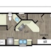 Floor plan: Juno