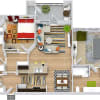 Floor plan: Colorado