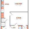 Floor plan: a6