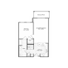 Floor plan: Beacon 1