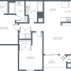 Floor plan: B01