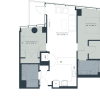 Floor plan: B3