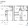 Floor plan: Compass