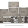 Floor plan: WILLOUGHBY