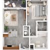 Floor plan: The Torch