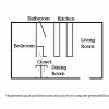 Floor plan: A1