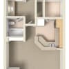 Floor plan: Cypress-P